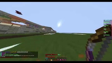 codycamden hacking on opcraft
