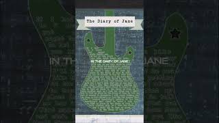 The Diary of Jane Song by Breaking Benjamin #music #breakingbenjamin #innerpeace