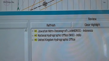 no04 Display at least one update applied to a particular ENC..TECDIS