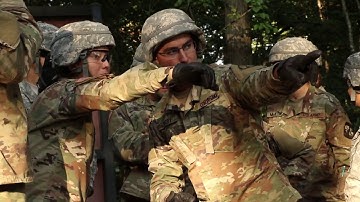 Team Development Course | 4th Regiment, Basic Camp