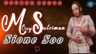 Mossy Suleiman - Sione Soo Full. Official Music Audio. Marjan Sempa