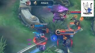 HARITH MONTAGE INTRO. 🤘