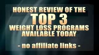 Online Weight Loss Programs