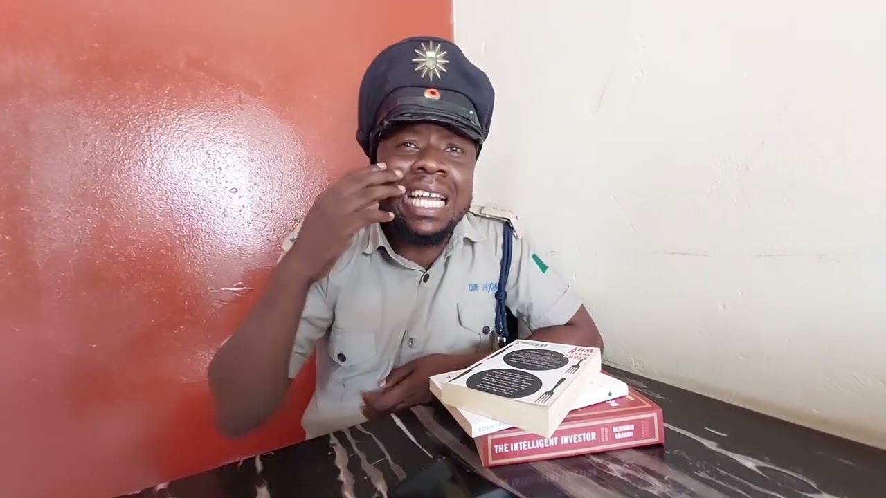 Bwana Njombe as next Deputy Inspector General of Police