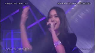 lol-エルオーエル-  / trigger 【LIVE】ライブ