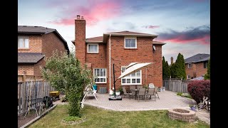 60 Afton Crescent Maple Ontario (slideshow)