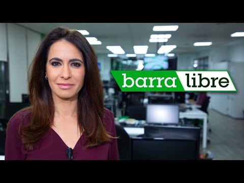 'Barra libre 14' (18/02/21) | El masaje a Ábalos en Canarias y el misterio de las vacunas perdidas