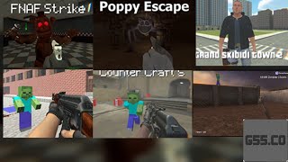 Compiled of the Best Games from g55.co █ G55.co █