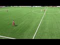 FRF - Liga Elitelor U17 (Semifinală, tur) - UTA Arad vs Fotbal Club FCSB - Repriza 1