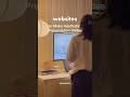 Websites to make aesthetic presentation slides | AI tools ​⁠@reverelia #ai #generativeai