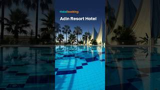 Adin Resort Hotel - Alanya, Turkiye