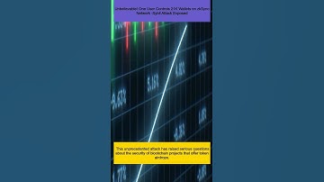 Unbelievable! One User Controls 21K Wallets on zkSync Network -Sybil Attack Exposed