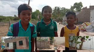 நம்ப ஊரு dora buji [gorgeous tubers ] Sanjai kumar G screenshot 3