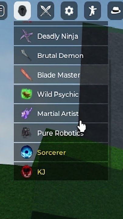 Who gave bro child Emperor💀#roblox #tsb #thestrongestbattlegrounds #childemperor #fyp