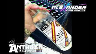 SALSA BAUL PA MALANDRO - TEAM QUALITY SOUND & DJ ALEXANDER CAR AUDIO FT DJ ANTHUAN CAR AUDIO🔊🔥