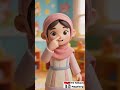 Tulang Lentur Telinga dan Hidung #kartun #animasi #telkomschools #telkomindonesia #telkomsel