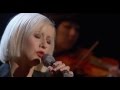 Christina Aguilera - Lift Me Up (Live at Hope For Haiti, 2010)