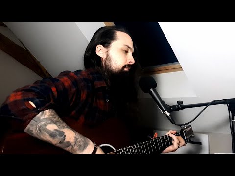 A Little Bit Off - Five Finger Death Punch (Acoustic Cover)