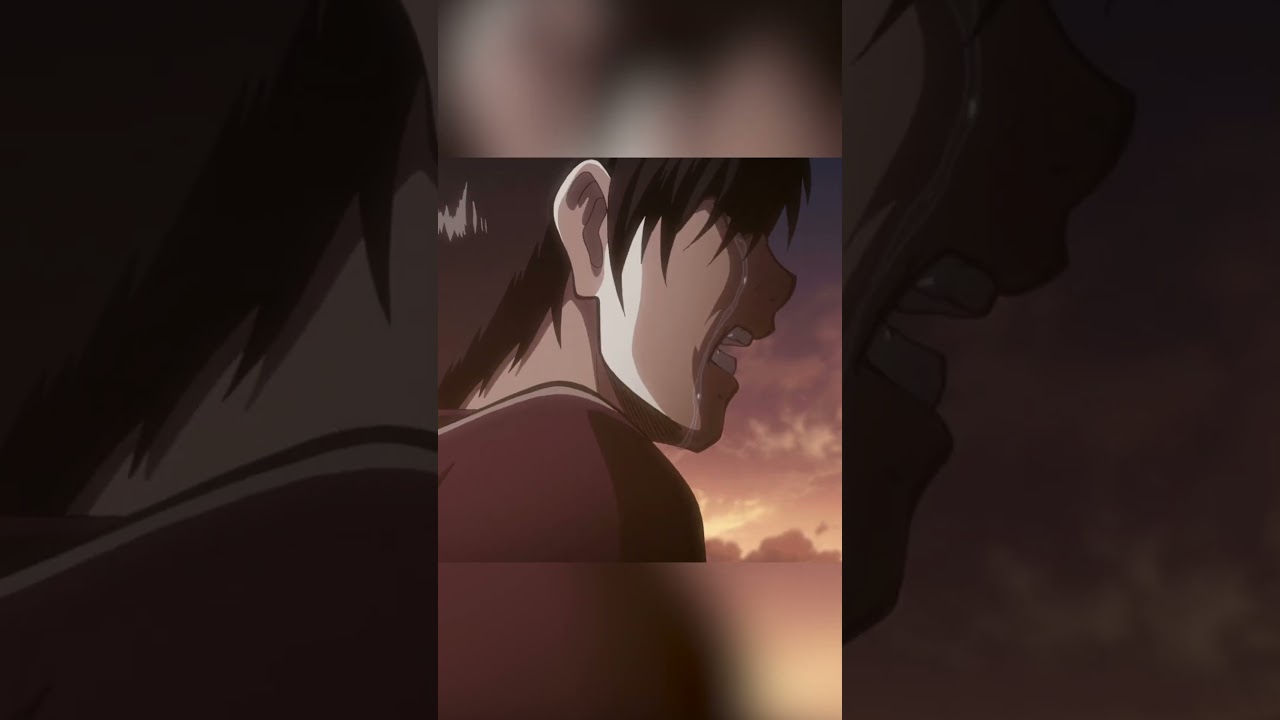 Eren - Attack on Titan - Arcade [AMV/Edit] (Anime Spoilers)
