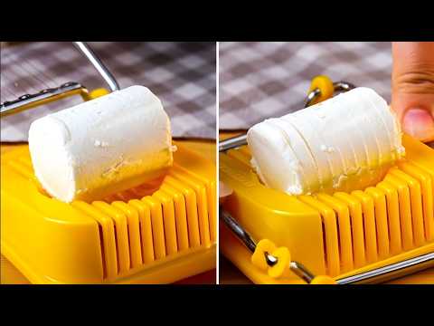 Fast Cut and Peel ideas for Cooking like a PRO