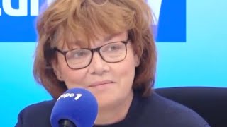 Nathalie Saint-Cricq, éditorialiste : Comment va se dérouler la prise de parole de Macron ?