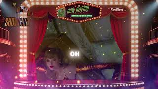 07 Taylor Swift Actually Romantic By Theswiftiesnight.com