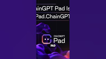 ChainGPT Pad: Launch & Exciting IDOs Unveiled!