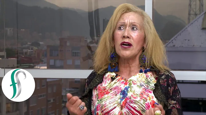 Testimonio - Mary Espitia