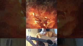 Take you down— illenium (Acoustic Guitar)