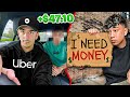 Who Can Make the MOST Money in 24 Hours - Challenge