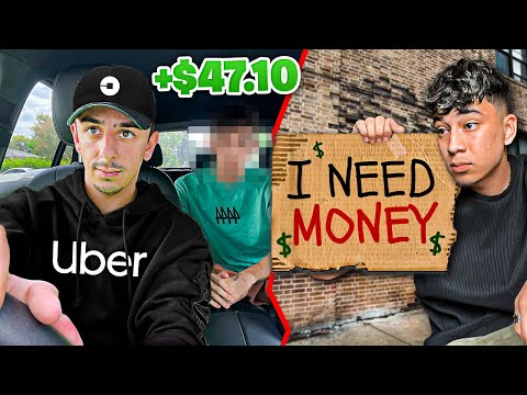 Who Can Make the MOST Money in 24 Hours - Challenge