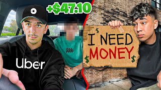 Who Can Make the MOST Money in 24 Hours - Challenge