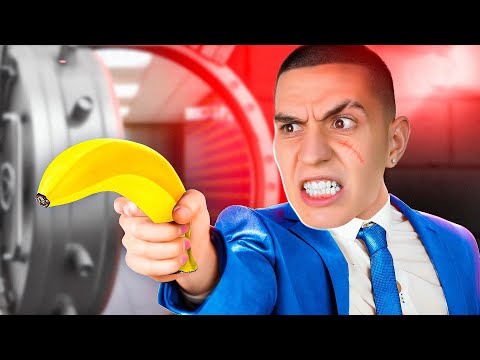 ОБЗОР НА САМЫХ ГЛУПЫХ ГРАБИТЕЛЕЙ! 50 ТУПЫХ ПРЕСТУПНИКОВ