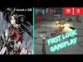 Realm of Ink – Nintendo Switch / Switch 2 Gameplay