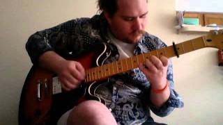 CGDGAD Tuning