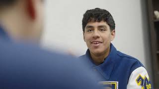 Cristo Rey Fort Worth College Prep