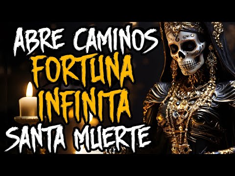 Desbloquea Fortuna infinita