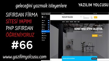 Php dersleri 66 giriş sayfası yapımı -3 Kullanıcı ekleme ve güvenlik php macerası