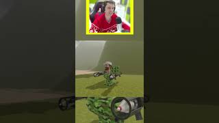 Roblox Ultimate Bathroom Battle Gameplay Walkthrough