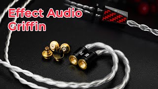 Conx Termx Griffin Effect Audiohifigo Cobranding Earphone Stunning As Jewelry