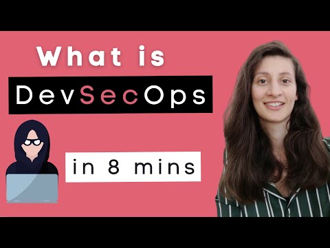 What is DevSecOps? DevSecOps explained in 8 Mins