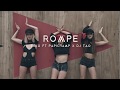 Descargar ECKO - ROMPE (Ft Papichamp x DJ Tao) / Dance Video MP3 gratis