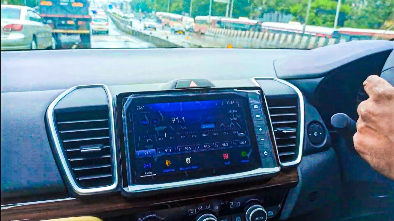 O O Jane Jana Honda City Zx Car Driving Status Car status Car