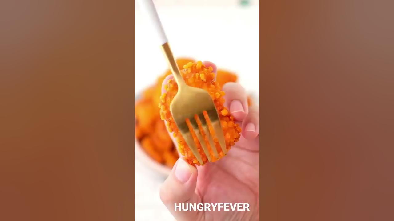 NUGGET INI SERBA BISA ‼️ NUGGET INI SERBA BISA ‼️