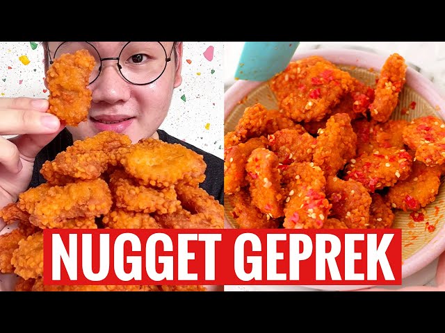 NUGGET INI SERBA BISA ‼️ class=