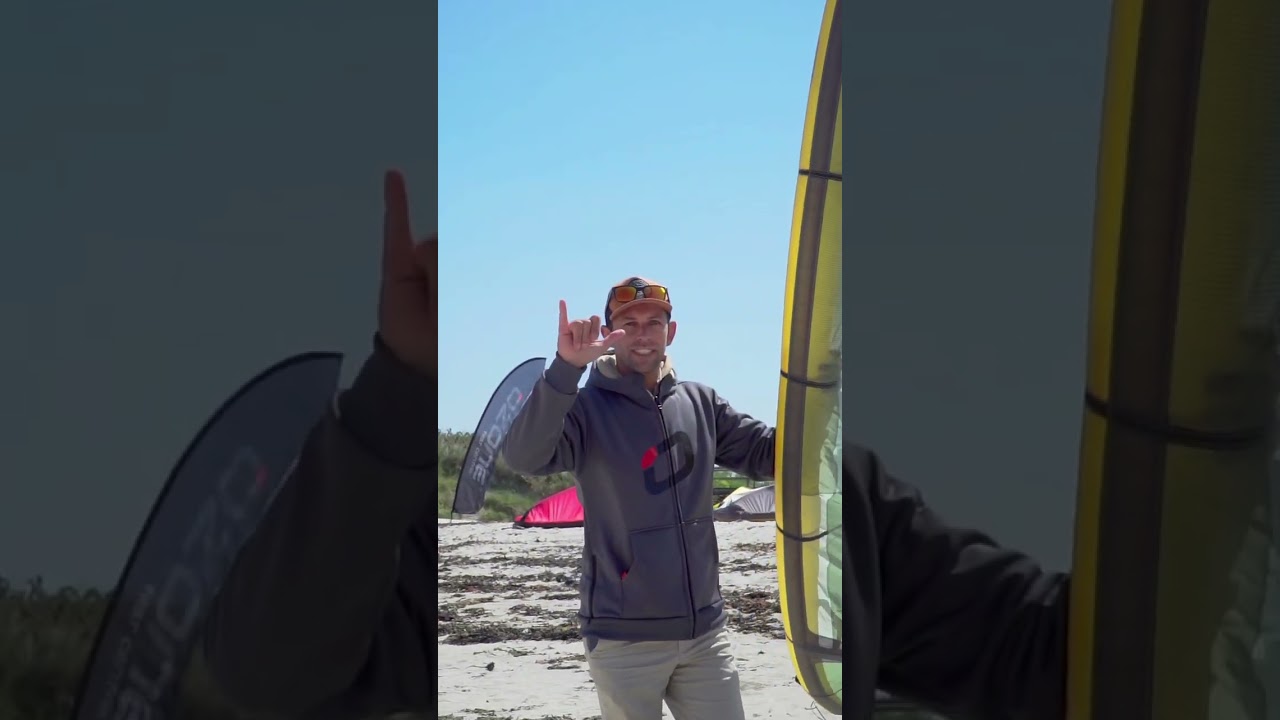 Memories from the Ozone Demo Tour in Europe last month. Now, it’s time for Brazil! #ozonekites