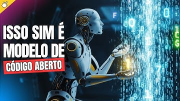 🔥 GLM 4.5: O MELHOR MODELO OPEN-SOURCE que Já Testei