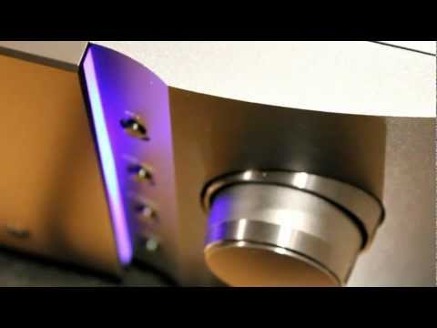 Marantz PM-11S3 Amplifier Review by AV LAND UK