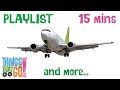  helicopter airplane  more   playlist for kids  things that go tv