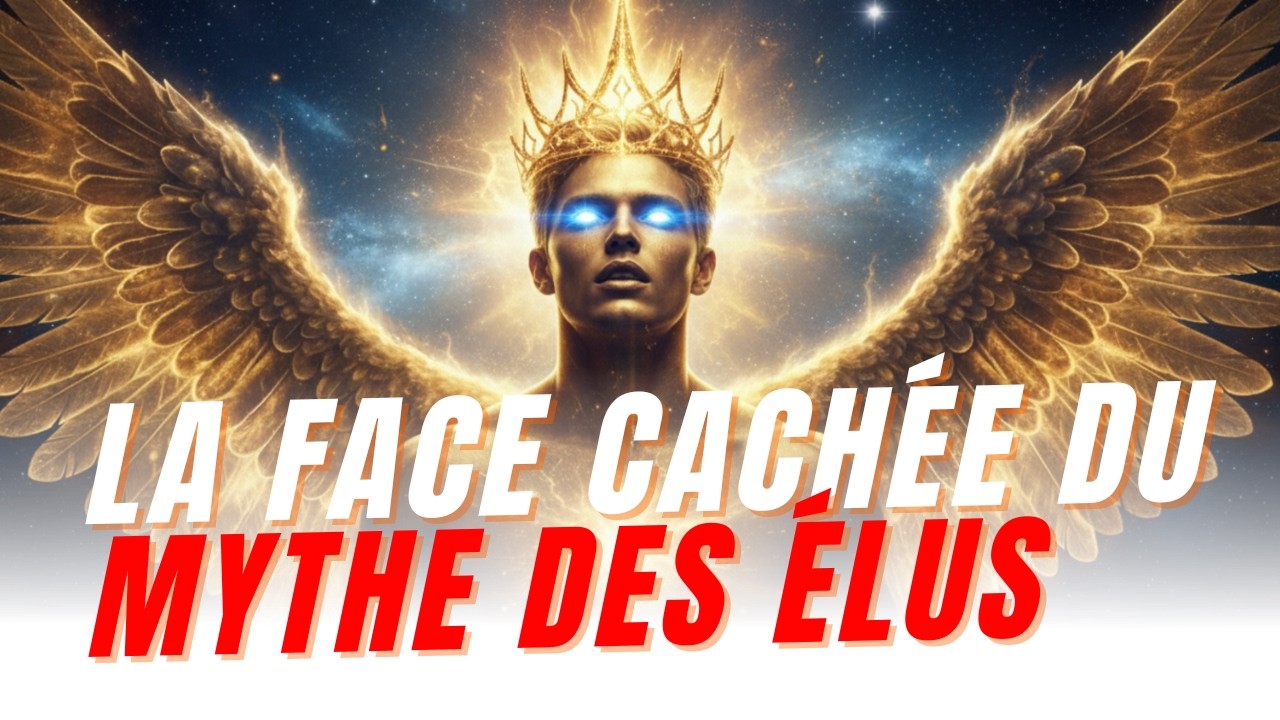 LES ELUS, ARRETEZ CES RIDICULITES : LE SIGNE QUE TU ATTENDAIS